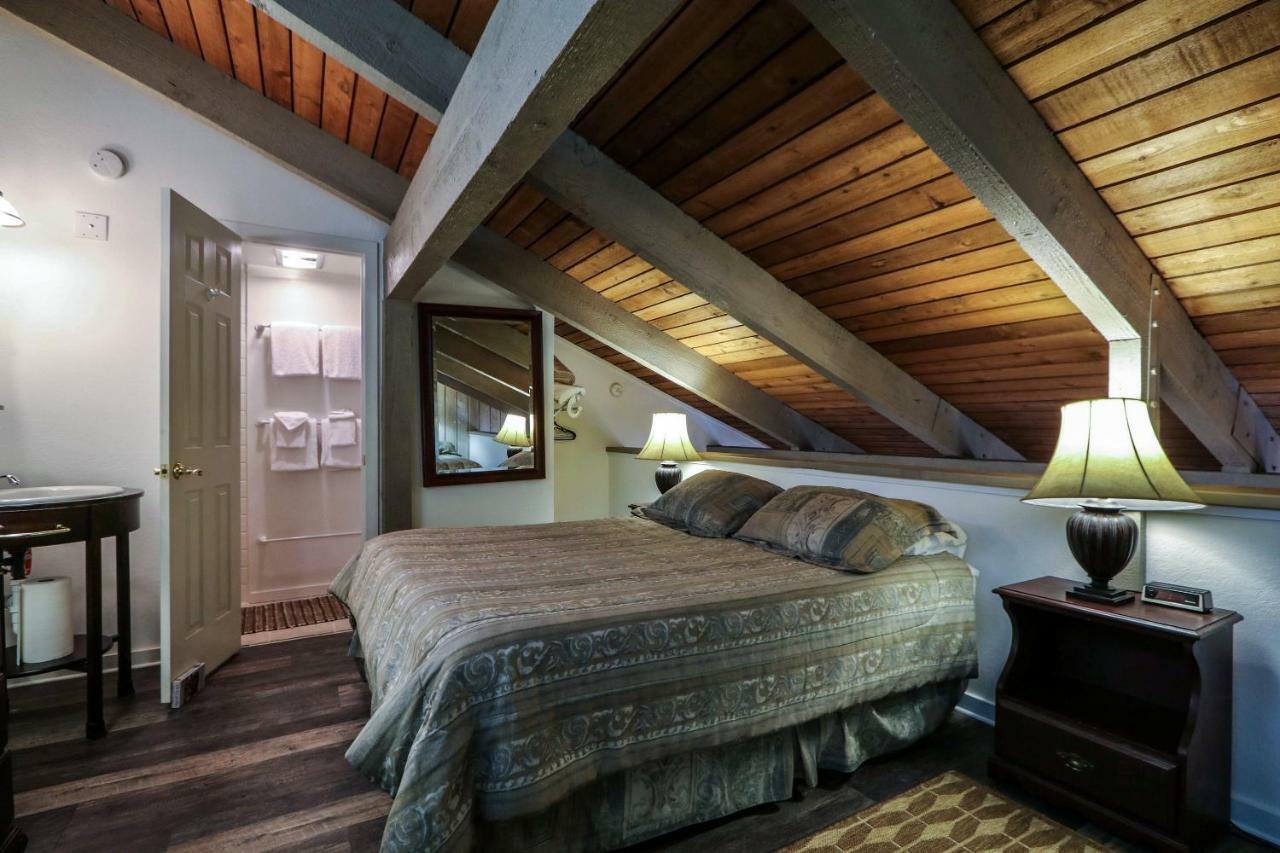Appartement Sunshine Village 104 *