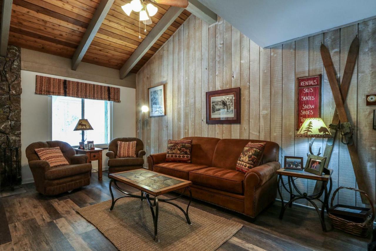 Appartement Sunshine Village 104 *