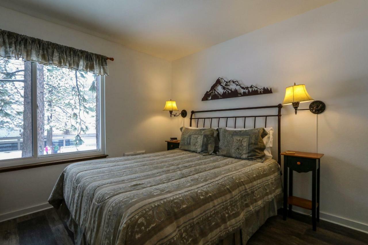 Sunshine Village 104 Appartement Mammoth Lakes