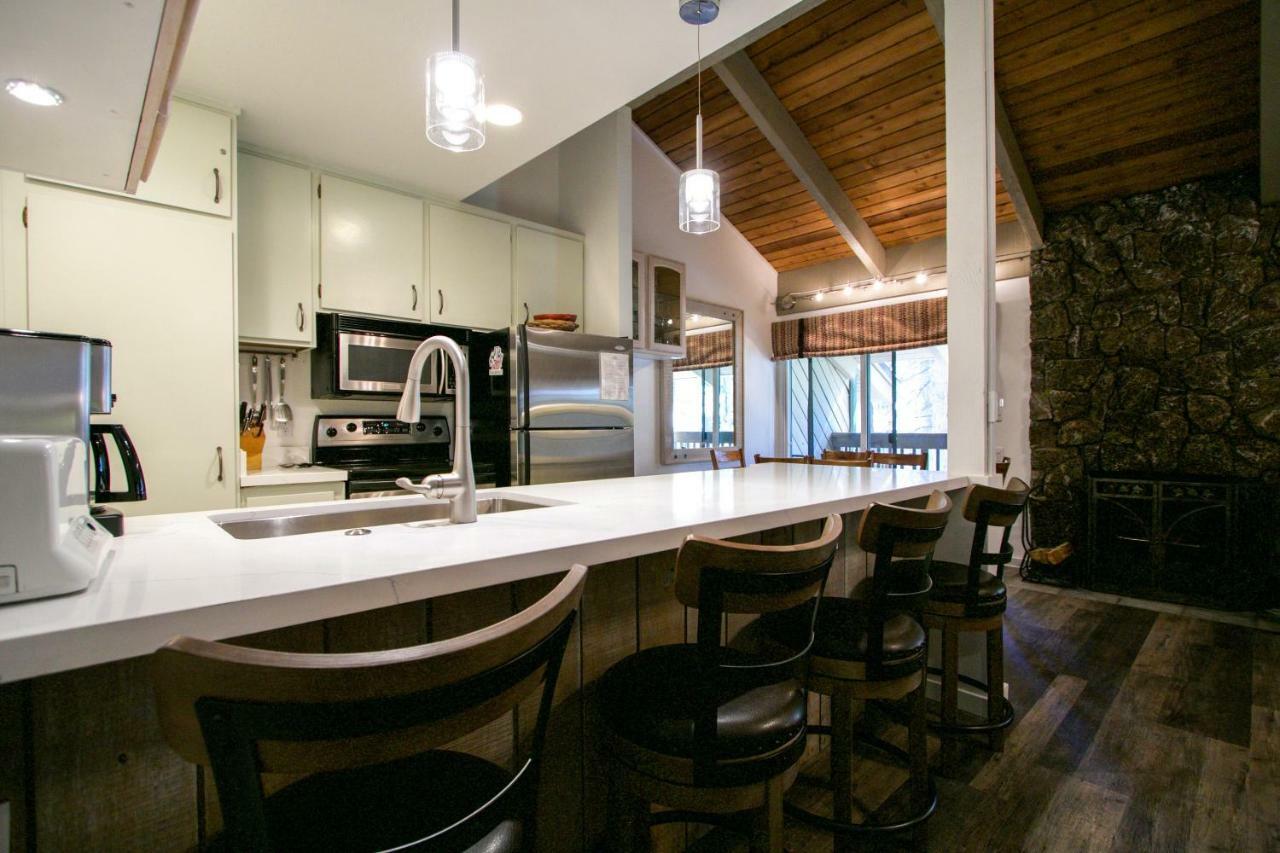 Appartement Sunshine Village 104 Mammoth Lakes