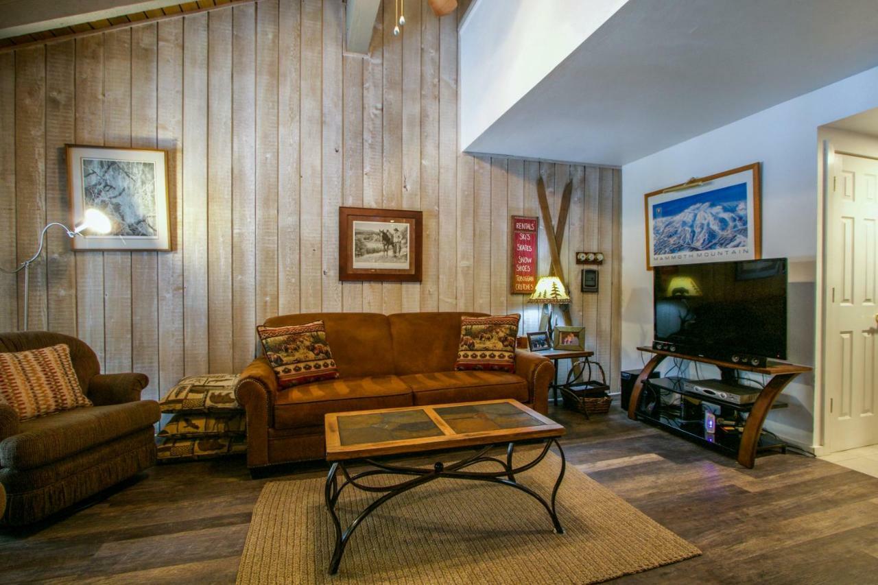 Apartment Sunshine Village 104 Mammoth Lakes