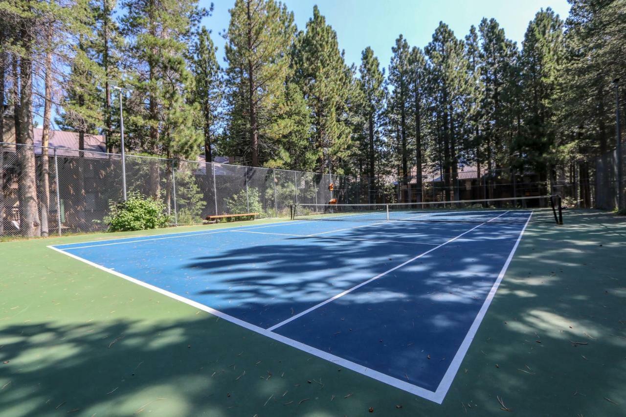Apartment Sunshine Village 104 Mammoth Lakes