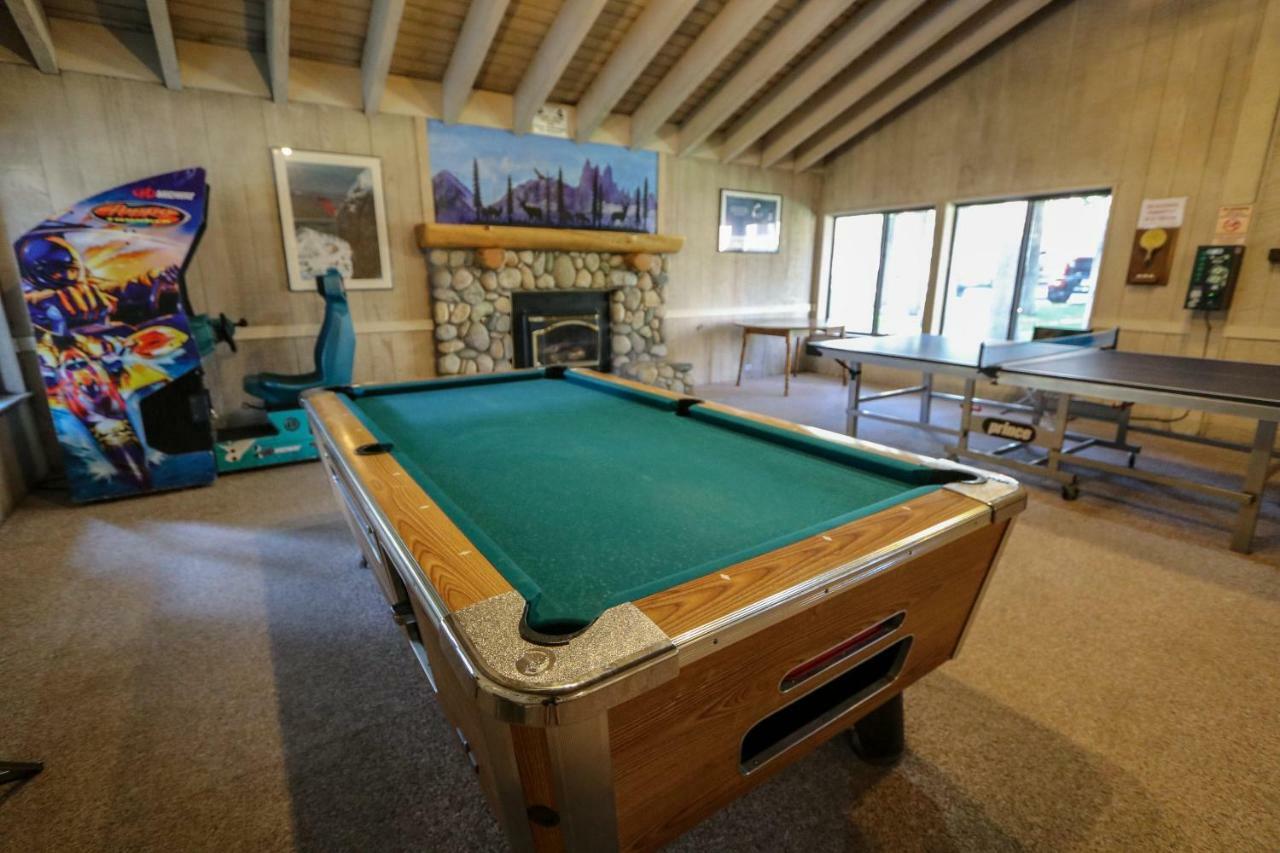 Sunshine Village 104 Apartment Mammoth Lakes