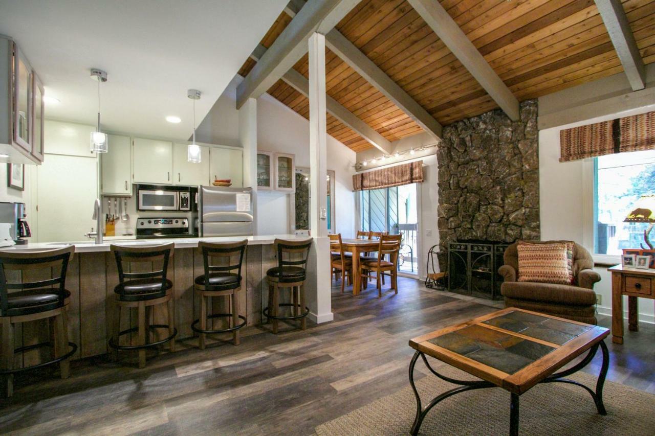 Sunshine Village 104 Apartment